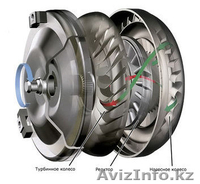 Ремонт акпп, вариатора, гидроблоков, гидромуфт - Изображение #4, Объявление #1379011