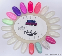 GELISH - оригинал - гель лаки - Изображение #3, Объявление #910540