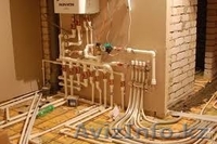 Укладка теплых полов. - Изображение #3, Объявление #1375325