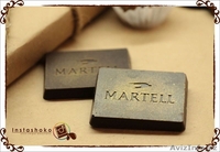 Шоколад с логотипом Вашей компании - Изображение #2, Объявление #1375237