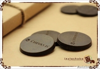 Шоколад с логотипом Вашей компании - Изображение #3, Объявление #1375237