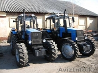 Узкий комплект колес для МТЗ 82 1025 1221 1523 под картофель св - Изображение #4, Объявление #1376533