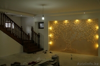 Декоративная штукатурка, леонардо,лепка барельефов и рельефных панно,  - Изображение #3, Объявление #1378108