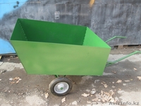 Металлические изделия: сейфы, решетки, мангалы, коктальницы, стеллажи и др. - Изображение #9, Объявление #1037600