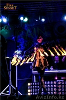 Fire Sunset-Platina - Изображение #1, Объявление #1367823