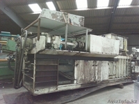 Пресс автоматический для вторсырья (макулатуры, ПЭТ) ВОА 2040, 55тонн - Изображение #8, Объявление #1370775