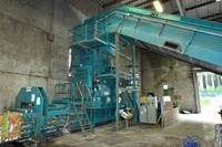 Пресс автоматический для вторсырья (макулатуры, ПЭТ) ВОА 2040, 55тонн - Изображение #5, Объявление #1370775