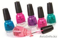 Лаки China Glaze - Изображение #1, Объявление #1366647
