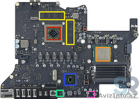 Чистка компьютеров Apple MacBook и iMac в Алматы, греется - Изображение #2, Объявление #1372013