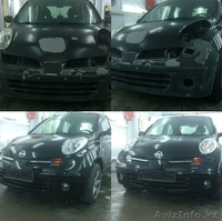 Маляр авто, стаж 10 лет - Изображение #4, Объявление #1372442