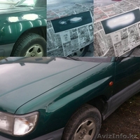 Маляр авто, стаж 10 лет - Изображение #2, Объявление #1372442