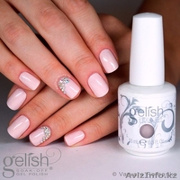 GELISH - оригинал - гель лаки - Изображение #4, Объявление #910540