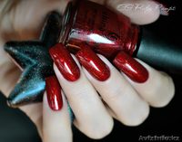 Лаки China Glaze - Изображение #4, Объявление #1366647
