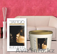 Профессиональное нанесение любых декоративных красок и штукатурок в Алматы - Изображение #10, Объявление #1025913