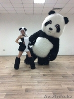 Мишки на праздник - Изображение #4, Объявление #1369331