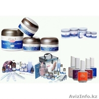 .IBD., JustGel, Hand&Nail Harmony, Gelish, NFU.Oh, China Glaze, Gelaze - Изображение #5, Объявление #94383