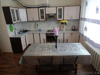 Сдам квартиру посуточно, по часам!!! - Изображение #2, Объявление #1372475