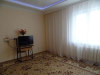 Сдам квартиру посуточно, по часам!!! - Изображение #4, Объявление #1372475