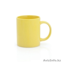 Кружка керамическая - Изображение #2, Объявление #1375046