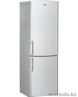 инженер холодильщик ищет работу - Изображение #2, Объявление #1374989