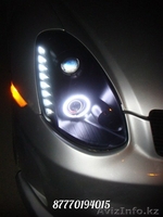 чистка и полировка фар, ремонт и восстановление фар, и многое другое - Изображение #6, Объявление #1373121