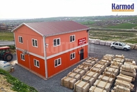 Быстровозводимые модульные здания Кармод под офисы в Ташкенте - Изображение #4, Объявление #1379560