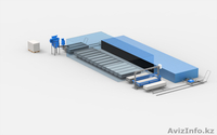 Линия газобетона АСМ-40К - Изображение #2, Объявление #1200135