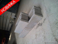 Уникальная разработка! Несъемная бетонная опалубка.  - Изображение #3, Объявление #1384652