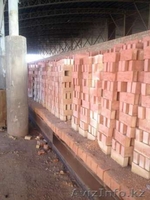 кирпич строительный одинарный и полуторный - Изображение #4, Объявление #1388402