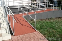 пандус изготовление установка - Изображение #4, Объявление #1386237