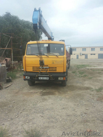 Длинномер манипулятор - Изображение #1, Объявление #1386057