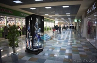 Размещение indoor-рекламы на пилларсах - Изображение #2, Объявление #1390988