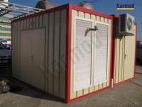 Контейнеры Кармод под гараж в Ташкенте, Узбекистан низкие цены - Изображение #6, Объявление #1379533