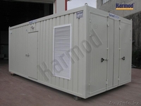 Контейнеры Кармод под гараж в Ташкенте, Узбекистан низкие цены - Изображение #1, Объявление #1379533