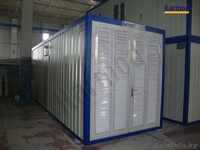 Контейнеры Кармод под гараж в Ташкенте, Узбекистан низкие цены - Изображение #7, Объявление #1379533