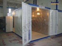 Контейнеры Кармод под гараж в Ташкенте, Узбекистан низкие цены - Изображение #8, Объявление #1379533