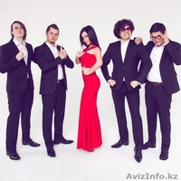 Музыкальный коллектив “ACTION" - Изображение #1, Объявление #1389881