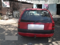 Срочно продам машину Опель астра универсал алматы - Изображение #2, Объявление #1398621