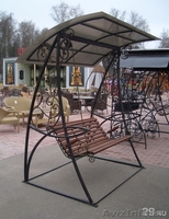 Изделия из металла лестничные марши!!! - Изображение #5, Объявление #1384519