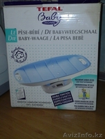Электронные детские весы производство Франция - Изображение #3, Объявление #1384503