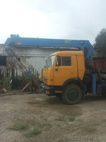 Услуги длинномера манипулятора - Изображение #2, Объявление #1386060