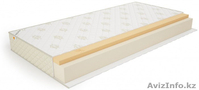 Матрасы и матрацы в Алматы, гарантия 3 года. - Изображение #5, Объявление #1398136