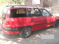 Срочно продам машину Опель астра универсал алматы - Изображение #3, Объявление #1398621