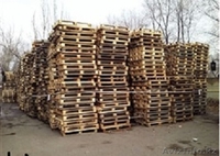 Паллеты, поддоны - Изображение #1, Объявление #1380251
