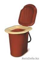 Ведра, тазы, лейки, умывальники - Изображение #1, Объявление #1384078