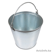 Ведра, тазы, лейки, умывальники - Изображение #5, Объявление #1384078