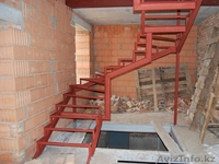 Изделия из металла лестничные марши!!! - Изображение #1, Объявление #1384519