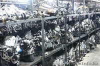 АКПП и Контрактные двигатели из Европы, Японии и США - Изображение #1, Объявление #1382641