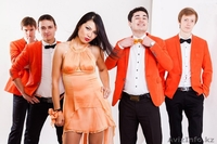 Музыкальный коллектив “ACTION" - Изображение #2, Объявление #1389881