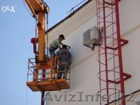 Установка, монтаж и демонтаж, ремонт кондиционеров - Изображение #2, Объявление #1387749